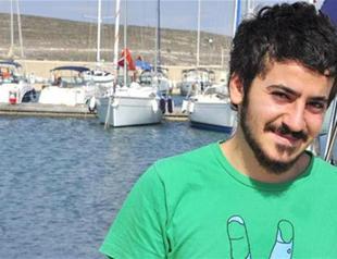 Two given jail sentences over killing of Gezi protester Ali İsmail Korkmaz