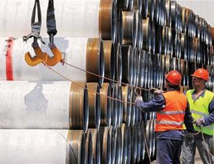 Prime Ministry asks for ‘full cooperation’ among state institutions to complete Turkish Stream project on time