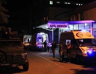 One village guard killed, three others wounded in Turkey’s east