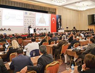 20th Eurasian Economic Summit kick-starts in Istanbul