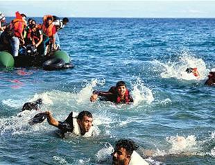 Migrants and refugees should be protected witn preventive actions