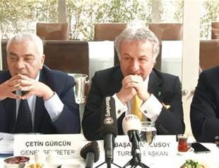 Open branch in Turkey to avoid ban: Association tells Booking.com