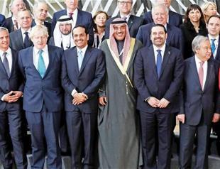 Russia alone in backing Syria