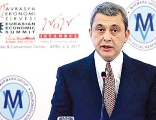We need jointly establish new economic order: İTO chief