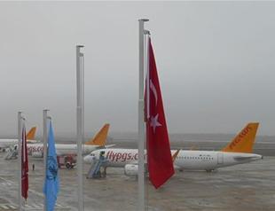 Turkey further extends scope of jet fuel subsidies to revive tourism