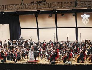 Ankara Music Festival opens