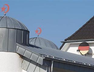 Germany investigating 20 Turks on suspicion of spying: Die Welt