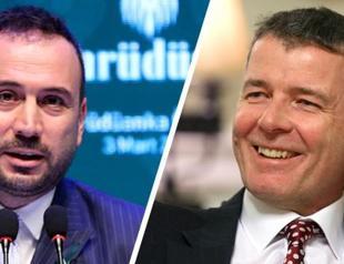 ‘Who is this fool’ asks UK ambassador after TV anchor accuses him of supporting coup