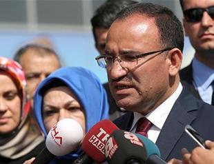 Justice minister denies tracking emails of CHP head