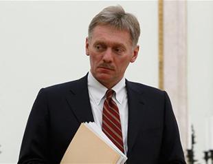 Kremlin says Syrian gas attack unacceptable but US data on it not objective