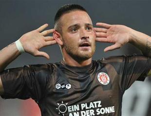 Turkish-German footballer given suspended term for ‘terror propaganda’