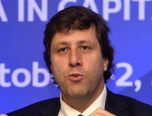 Turkish Central Bank committee member resigns ‘to return to academia’