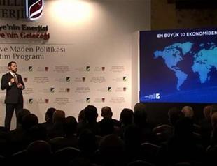 Ankara launches new national energy policy