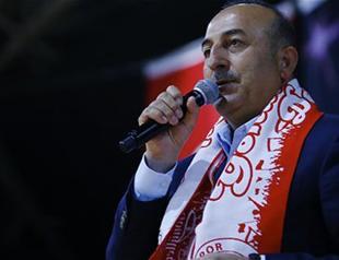 Turkey to make ‘final offer’ to EU on visa-free travel after referendum: Turkish FM