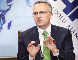 Economy to be top agenda after referendum in Turkey: Minister