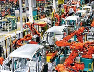 Turkish auto industry breaks fresh production record