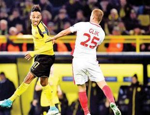 Traces of suspects in St Petersburg, Dortmund attacks found in Turkey