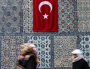 Turkey lagging behind in religious freedoms: Research