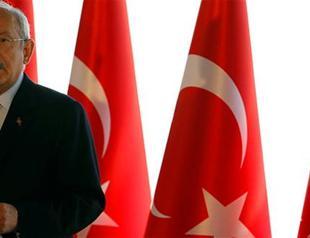 ‘Yes’ camp fails to explain reasons behind proposed amendments: CHP