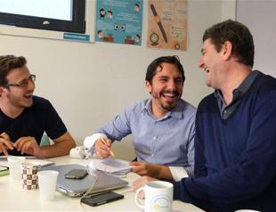 EROSPOLIS: Why dreams and good people will prevail