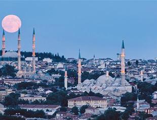 Enchanting Edirne waits to be discovered