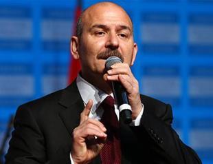 PKK has 11 new generation missiles in northern Iraq: Interior minister