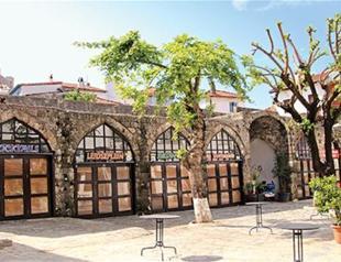 Caravanserai to become expropriated amid alcohol debate
