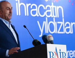 Turkey seeks cooperation with Russia, US on Syria to leave differences aside: Turkish FM