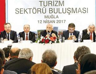 Turkish gov’t set to offer subsidies for cruisers carrying tourists to country