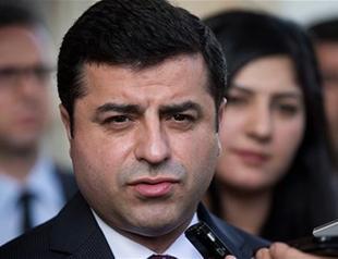 Kurds who previously voted for AKP will vote ‘no’ in referendum: Jailed HDP co-chair