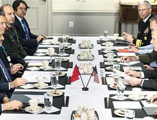 Ankara offers new Raqqa plan to US excluding YPG