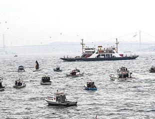 Fishing season ends in Turkey