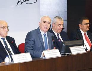 Turkish banking sector shows strong Q1 growth with skyrocketing rise in loan volume: TBB