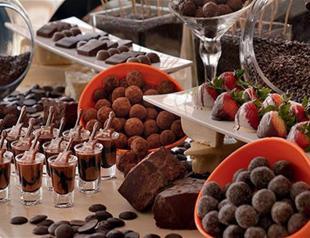 Children’s Day Chocolate Course at Mövenpick