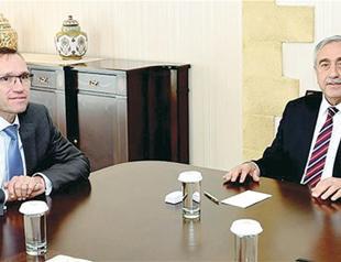 UN envoy says Cyprus security deal possible