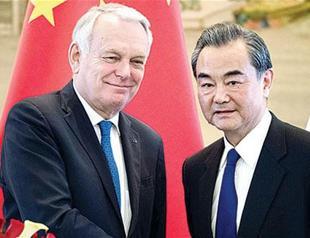 China warns of N Korea conflict ‘at any moment’