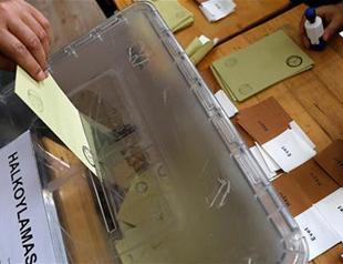 Turkey approves presidential system in tight referendum