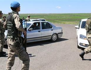 Three killed in gunfire at school during referendum voting in Turkey’s southeast