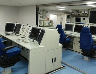 Turkey tests first amphibious tank landing ship