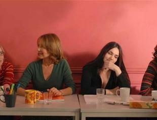 First feature program at Istanbul Modern