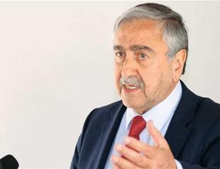 July a natural date for Cyprus solution: Turkish Cypriot leader