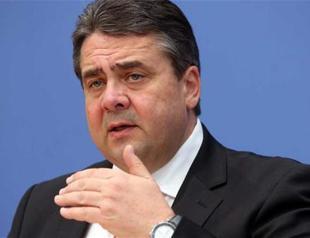 However vote turns out in Turkey, people should keep calm: German FM