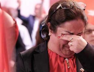 Referendum result asks CHP new questions