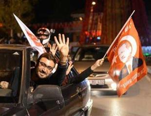 US, EU to wait for OSCE report on referendum before evaluating results