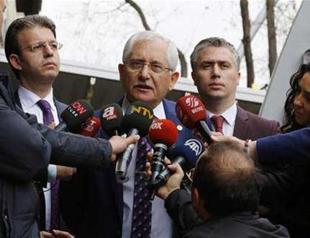 Ballots and envelopes are valid: Supreme Electoral Board head