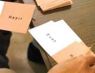 Turkish poll firm closes after referendum prediction failure