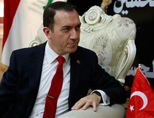 Iraq summons Turkish envoy over Erdoğan interview