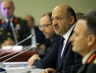 Turkey at final stage with Russia over S-400 missile system: Defense minister