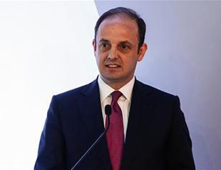 Turkish economy remains resilient: Central Bank chief