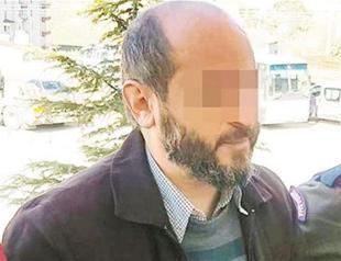 Al-Qaeda suspect connected to 2003 HSBC bombing revealed as imam who sat national exam while on the run